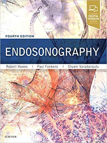 2019  Endosonography 4th Edition - رادیولوژی